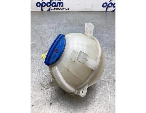 Coolant Expansion Tank VW GOLF V (1K1), VW GOLF VI (5K1), SEAT LEON (1P1), VW PASSAT Variant (3C5)