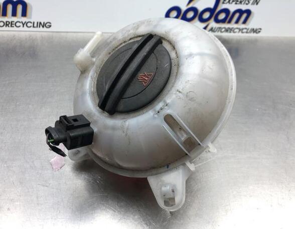 Coolant Expansion Tank AUDI A3 Sportback (8VA, 8VF), SEAT ATECA (KH7, KHP), VW GOLF VII (5G1, BQ1, BE1, BE2)