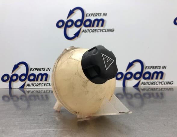 Coolant Expansion Tank TOYOTA AYGO (_B4_)