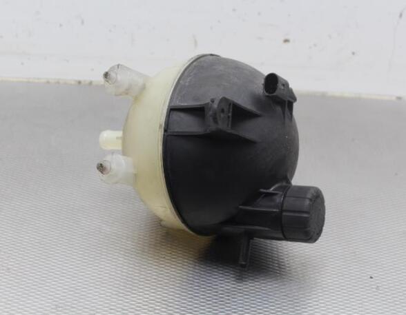 Coolant Expansion Tank MERCEDES-BENZ B-CLASS (W245)