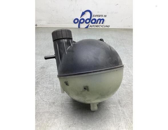 Coolant Expansion Tank MERCEDES-BENZ B-CLASS (W245)