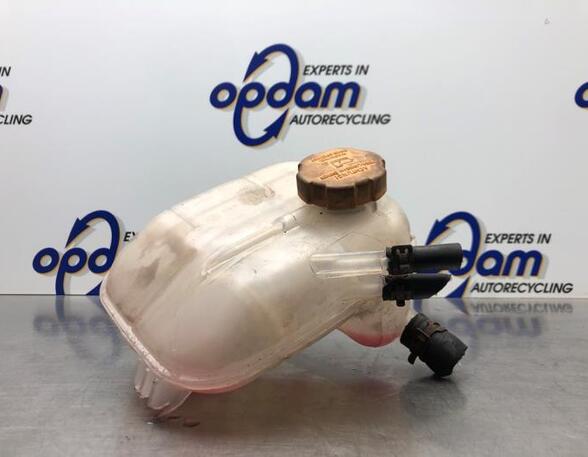 Coolant Expansion Tank OPEL ZAFIRA / ZAFIRA FAMILY B (A05)