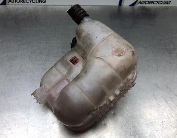 Coolant Expansion Tank OPEL ZAFIRA / ZAFIRA FAMILY B (A05)