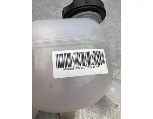 Coolant Expansion Tank JEEP RENEGADE SUV (BU, B1)