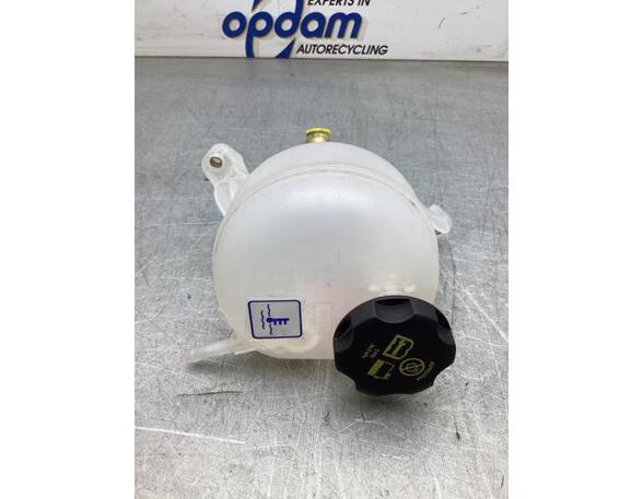 Coolant Expansion Tank JEEP RENEGADE SUV (BU, B1)