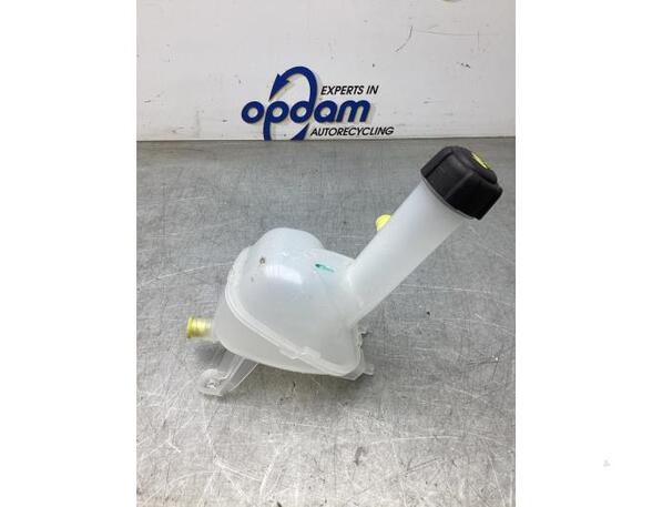 Coolant Expansion Tank DACIA JOGGER (RK_)