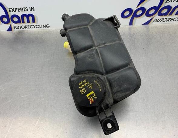 Coolant Expansion Tank FORD GALAXY (WA6), FORD S-MAX (WA6)