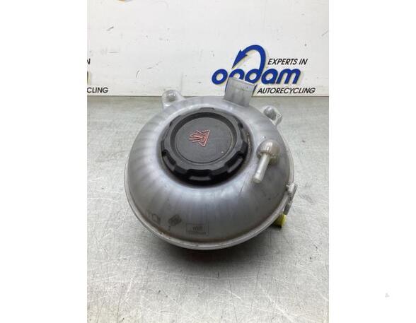 Coolant Expansion Tank VW GOLF VII (5G1, BQ1, BE1, BE2), SKODA SUPERB III Estate (3V5), VW T-ROC (A11, D11)