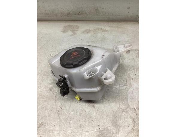 Coolant Expansion Tank VW T-CROSS (C11_)