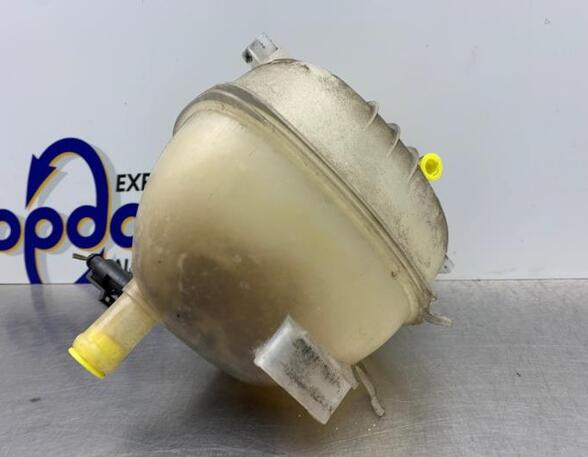 Coolant Expansion Tank OPEL VECTRA C (Z02), OPEL VECTRA C GTS (Z02)