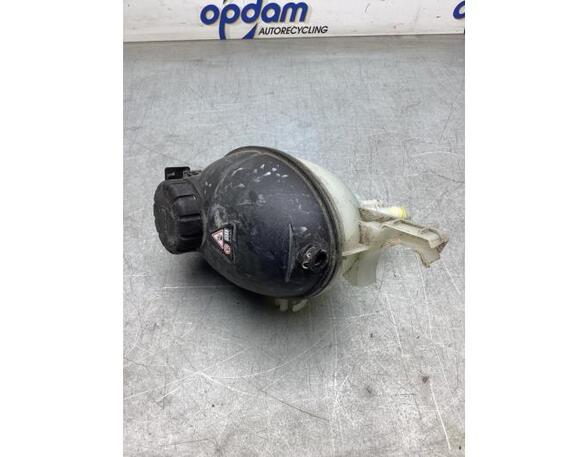 Coolant Expansion Tank MERCEDES-BENZ CLS Shooting Brake (X218)