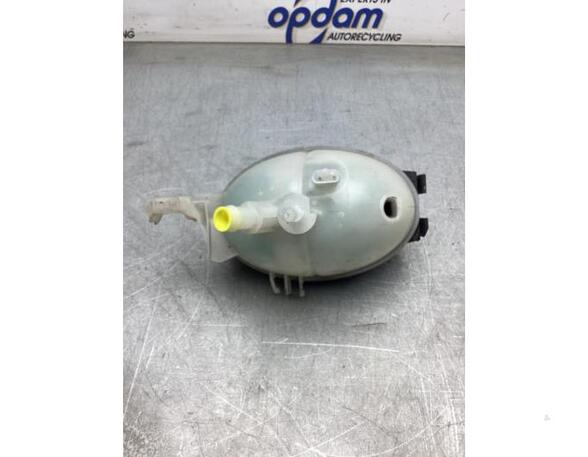 Coolant Expansion Tank MERCEDES-BENZ CLS Shooting Brake (X218)