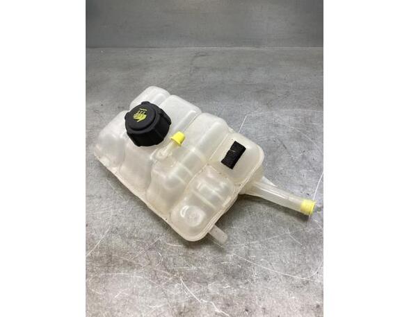 Coolant Expansion Tank RENAULT TALISMAN Grandtour (KP_)