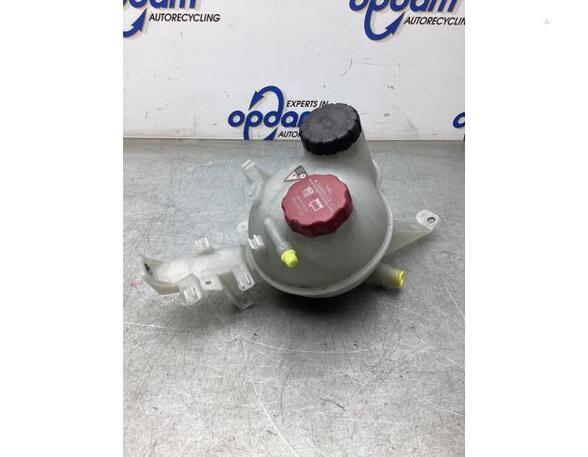 Coolant Expansion Tank MERCEDES-BENZ EQA (H243)