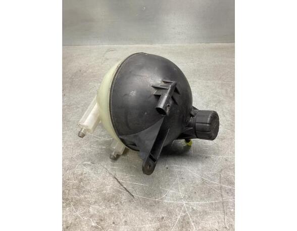 Coolant Expansion Tank MERCEDES-BENZ B-CLASS (W245)