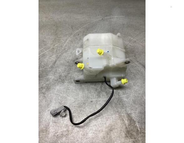 Coolant Expansion Tank TOYOTA RAV 4 IV (_A4_)