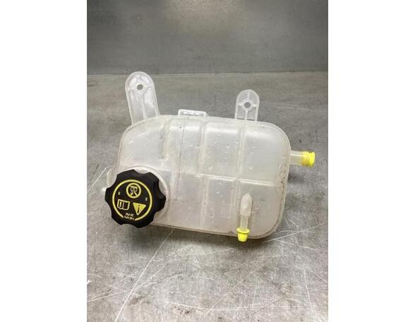 Coolant Expansion Tank OPEL MOKKA / MOKKA X (J13)