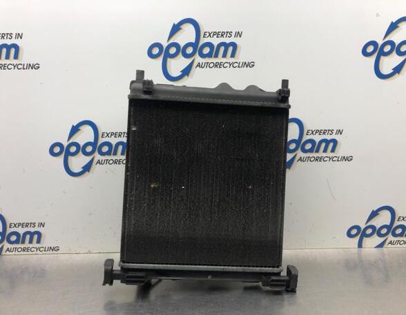 Elektrische motor radiateurventilator VW UP! (121, 122, BL1, BL2, BL3, 123), VW LOAD UP (121, 122, BL1, BL2)