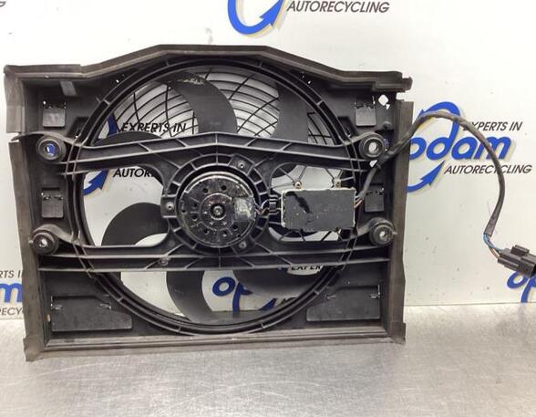 Radiator Electric Fan  Motor BMW 3 (E46)