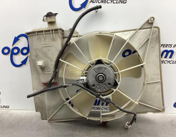 Radiator Electric Fan  Motor TOYOTA YARIS (_P1_)