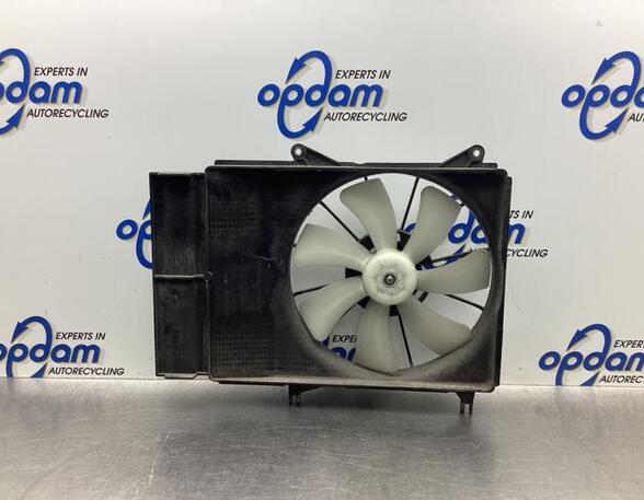 Radiator Electric Fan  Motor OPEL AGILA (B) (H08)