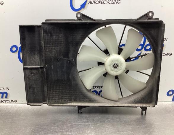 Radiator Electric Fan  Motor OPEL AGILA (B) (H08)