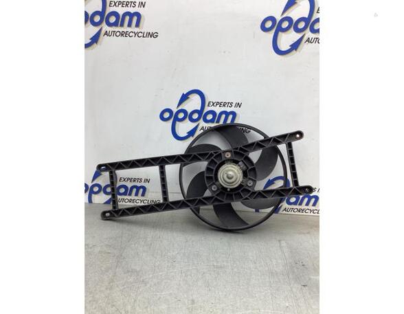 Radiator Electric Fan  Motor FIAT PANDA (169_)