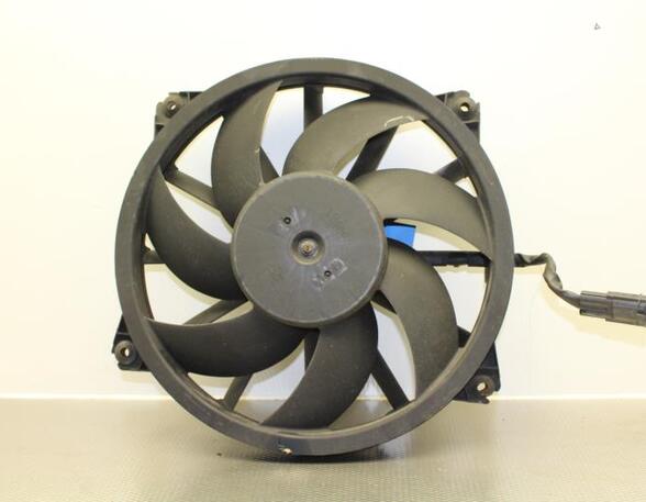 Radiator Electric Fan  Motor CITROËN BERLINGO MULTISPACE (B9), CITROËN BERLINGO Box Body/MPV (B9)