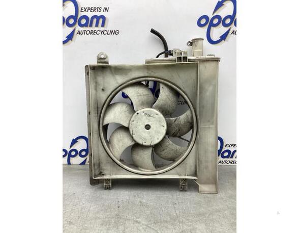 Radiator Electric Fan  Motor TOYOTA AYGO (_B1_), CITROËN C1 (PM_, PN_), PEUGEOT 107 (PM_, PN_)