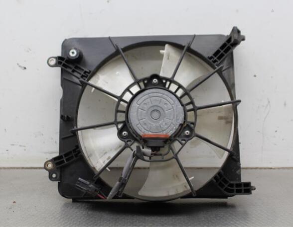 Elektrische motor radiateurventilator HONDA JAZZ III (GE_, GG_, GP_, ZA_)