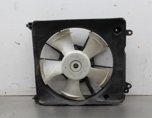 Radiator Electric Fan  Motor HONDA JAZZ III (GE_, GG_, GP_, ZA_)