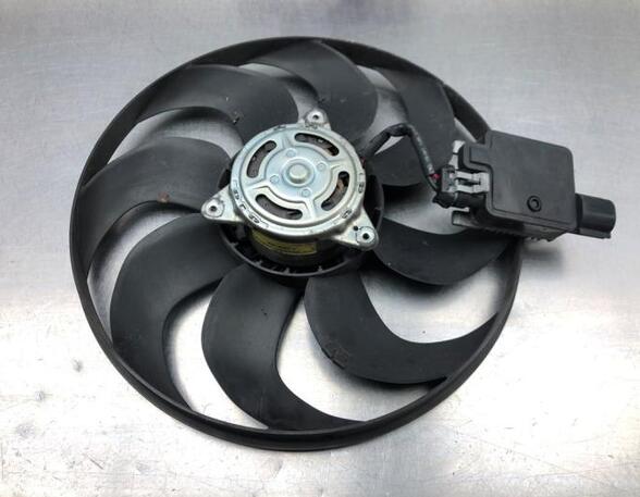 Radiator Electric Fan  Motor FORD MONDEO IV (BA7)