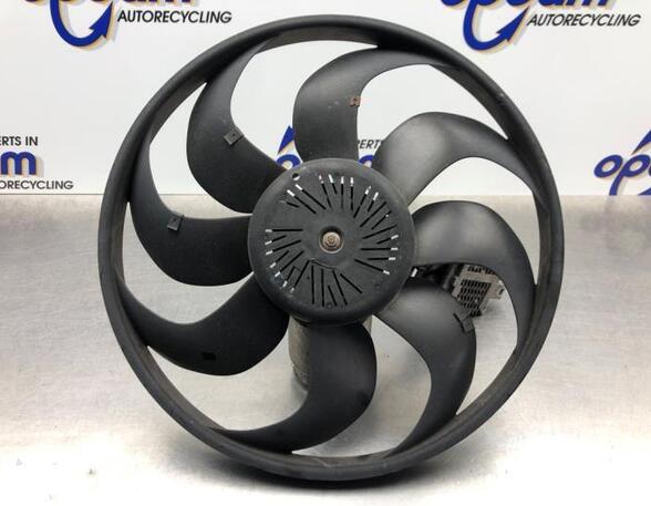 Radiator Electric Fan  Motor FORD MONDEO IV (BA7)