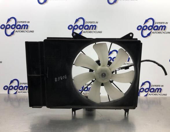 Radiator Electric Fan  Motor OPEL AGILA (B) (H08)