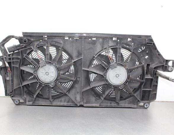 Radiator Electric Fan  Motor VW CRAFTER 30-35 Bus (2E_), VW CRAFTER 30-50 Van (2E_)