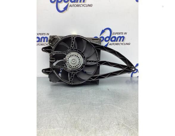 Radiator Electric Fan  Motor FIAT PANDA (169_)