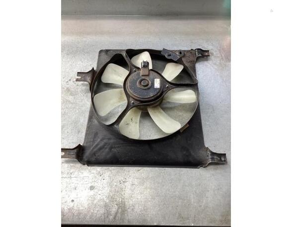 Radiator Electric Fan  Motor NISSAN PIXO (UA0)