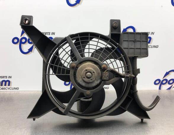 Radiator Electric Fan  Motor PEUGEOT 106 II (1A_, 1C_)