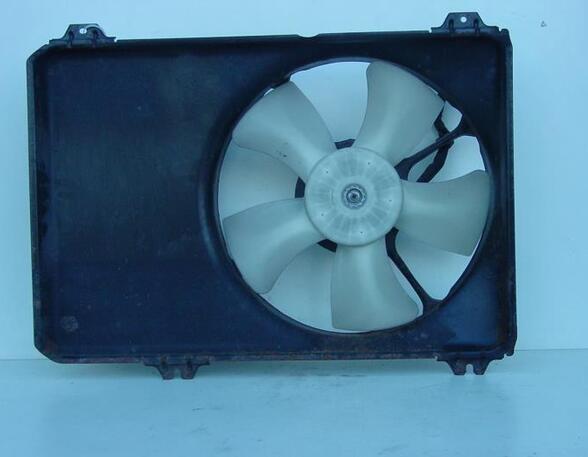 Radiator Electric Fan  Motor TOYOTA YARIS (_P9_)