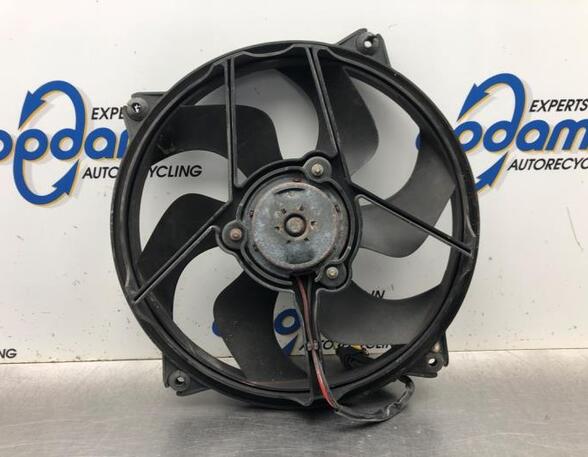 Radiator Electric Fan  Motor CITROËN C4 GRAND PICASSO I (UA_), CITROËN C4 PICASSO I MPV (UD_)