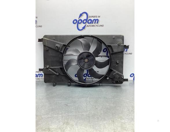 Radiator Electric Fan  Motor OPEL INSIGNIA A Sports Tourer (G09)