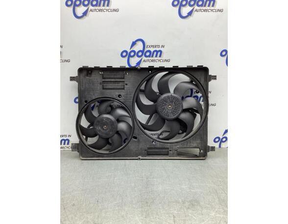 Radiator Electric Fan  Motor VOLVO XC60 (156)