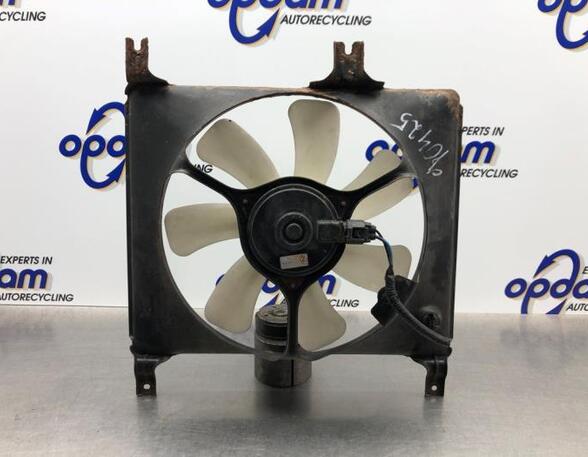 Radiator Electric Fan  Motor SUZUKI ALTO (GF), NISSAN PIXO (UA0)