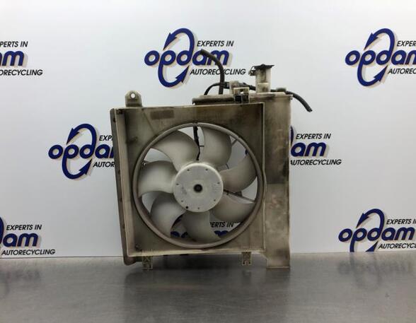 Radiator Electric Fan  Motor CITROËN C1 (PM_, PN_), PEUGEOT 107 (PM_, PN_), TOYOTA AYGO (_B1_)