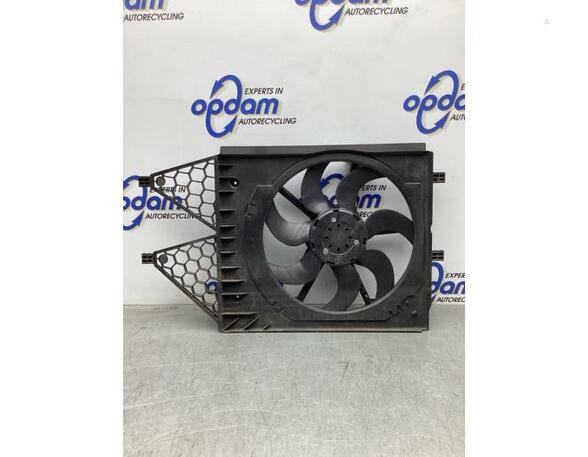 Radiator Electric Fan  Motor AUDI A1 Sportback (8XA, 8XF)