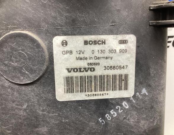 Radiator Electric Fan  Motor VOLVO S80 I (184)