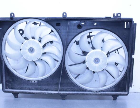 Radiator Electric Fan  Motor MITSUBISHI OUTLANDER III (GG_W, GF_W, ZJ, ZL, ZK)