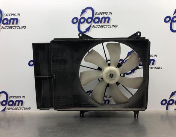 Radiator Electric Fan  Motor OPEL AGILA (B) (H08)