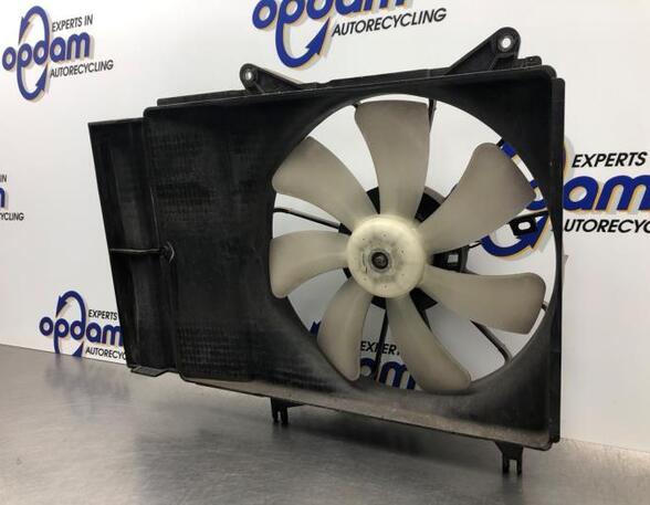 Radiator Electric Fan  Motor OPEL AGILA (B) (H08)