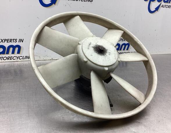 Radiator Electric Fan  Motor VW GOLF III (1H1)